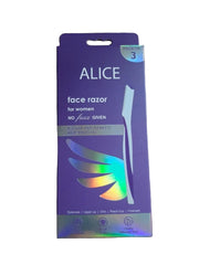 Alice Face Razor for Women AS-30 - Anwar Store