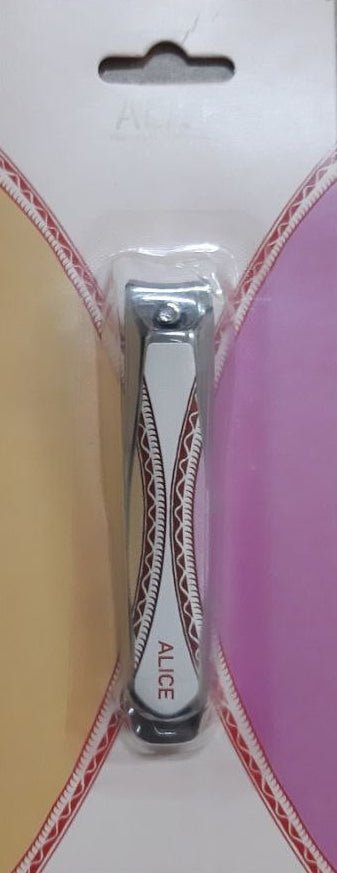 ALICE Nail Clipper - Anwar Store