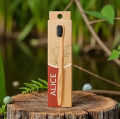 Alice Soft Toothbrush | فرشاة أسنان أليس ناعمة - Anwar Store