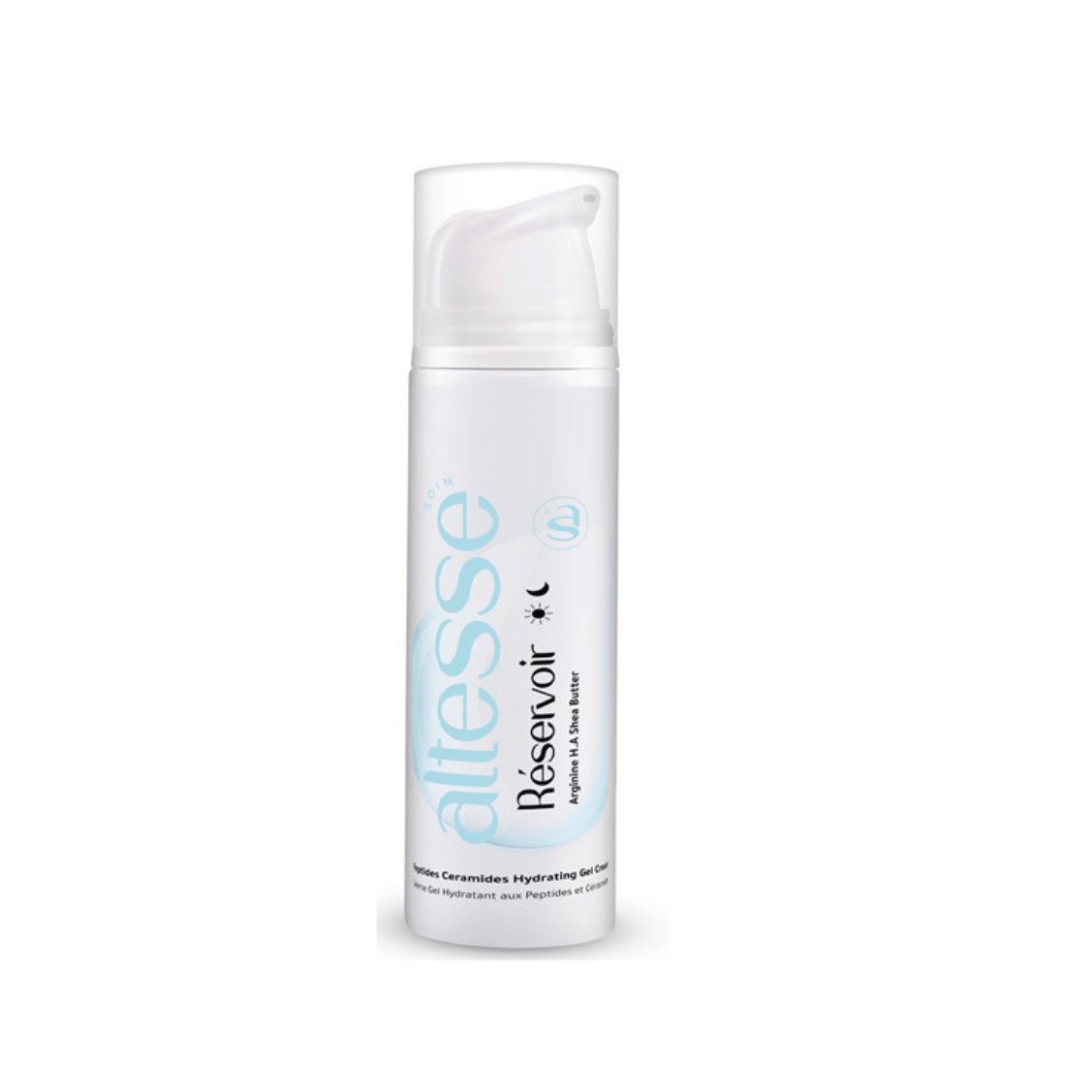 ALTESSE RESERVOIR HYDRATING GEL CREAM 50ML