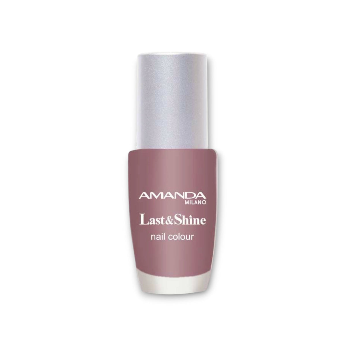 Amanda Amanda - Last&Shine- Nude Nation- Nail Polish NO :228 - Anwar Store