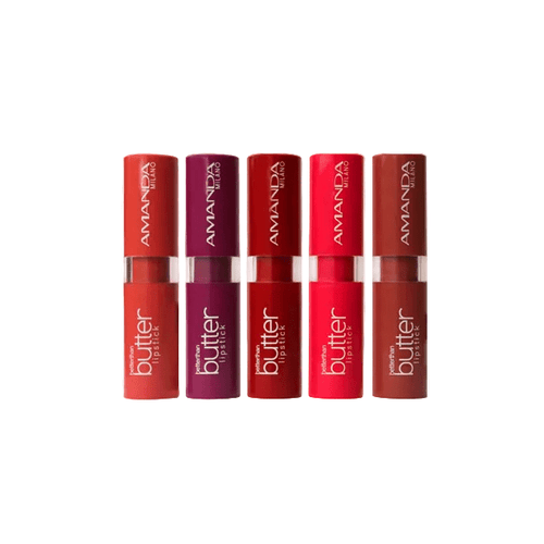 Amanda Better Than Butter Lipstick 07 - Anwar Store
