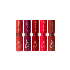 Amanda Better Than Butter Lipstick 07 - Anwar Store