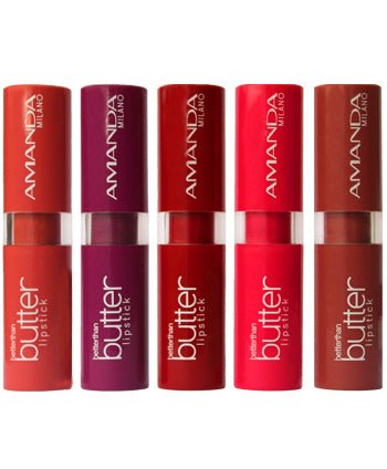 Amanda Better Than Butter Lipstick 12 - Anwar Store