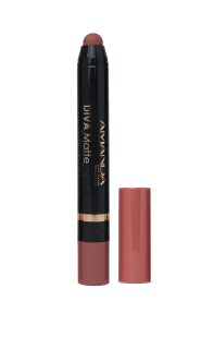 AMANDA DIVA MATTE TWIST LIP PEN 11 - Anwar Store