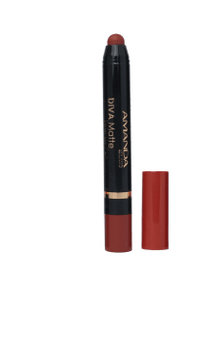 AMANDA DIVA MATTE TWIST LIP PEN 15 - Anwar Store