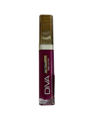 AMANDA DIVA NO TRANSFER MATTE LIP COLOR 9 - Anwar Store