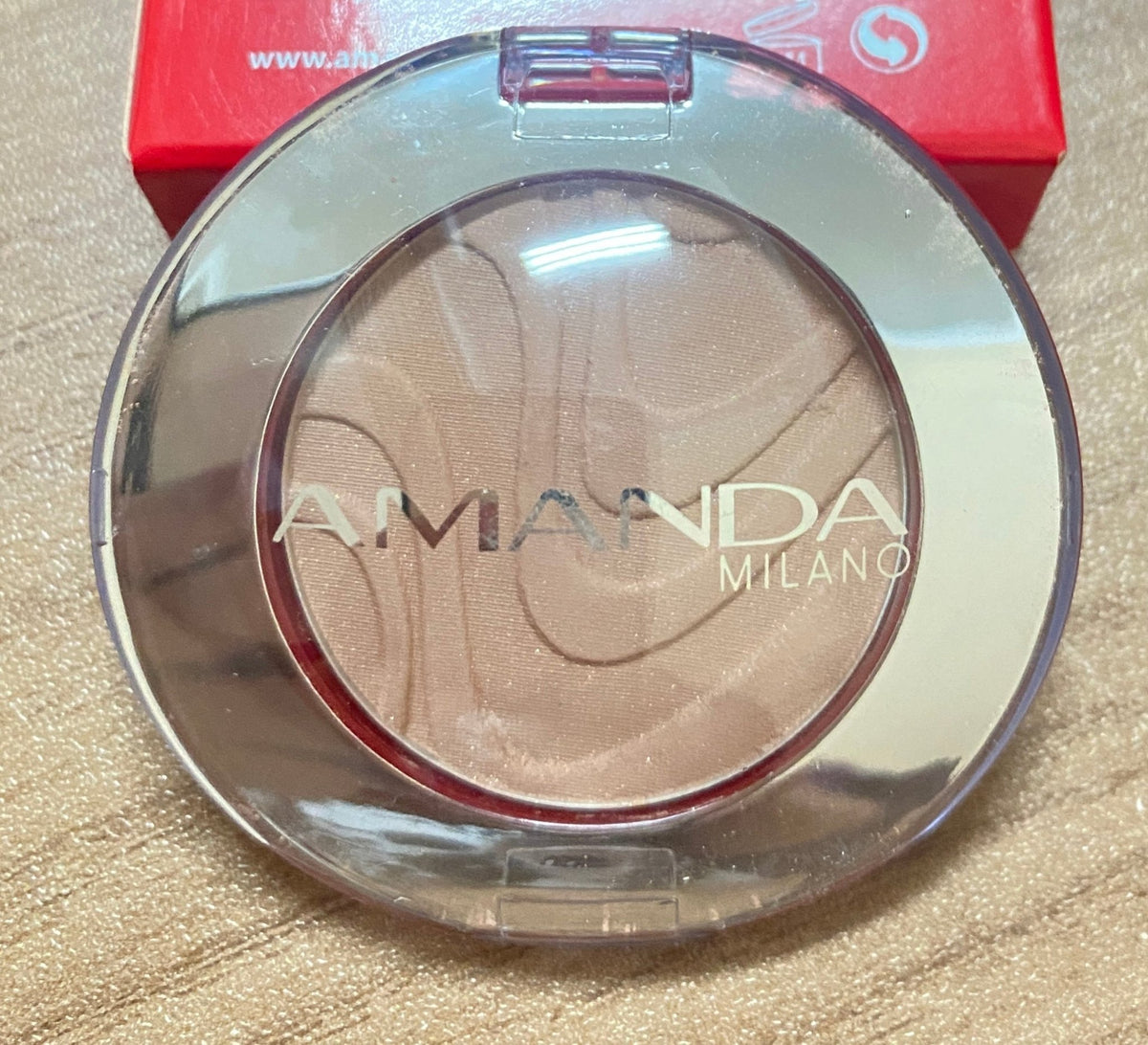 AMANDA DREAM BLUSHER 150 - Anwar Store