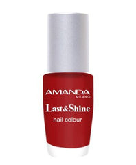 Amanda Last & shine - Nail colour - 427 - 12ml - Anwar Store