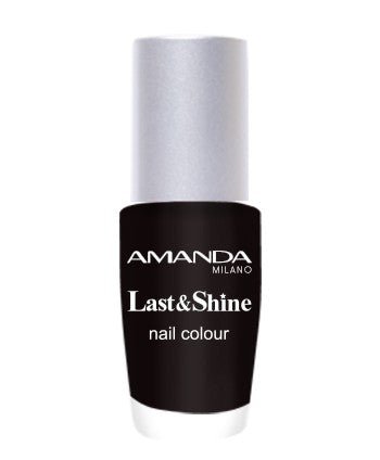 Amanda Last & shine - Nail colour - 500 - 12ml - Anwar Store