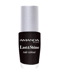 Amanda Last & shine - Nail colour - 500 - 12ml - Anwar Store