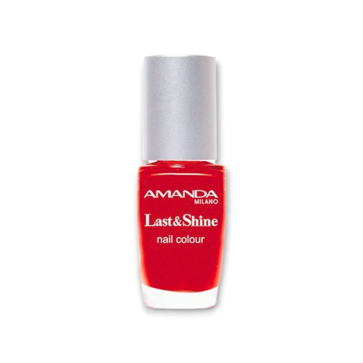 Amanda Last & shine - Nail colour - 506 - 12ml - Anwar Store