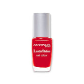 Amanda Last & shine - Nail colour - 506 - 12ml - Anwar Store