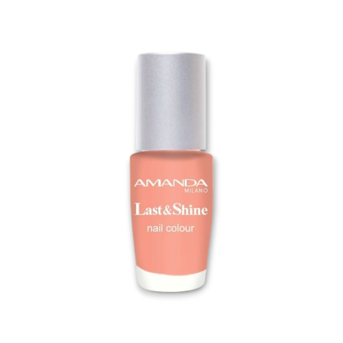 Amanda Last & shine - Nail colour - 531 - 12ml - مناكير أماندا 12 مل