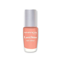 Amanda Last & shine - Nail colour - 531 - 12ml - Anwar Store