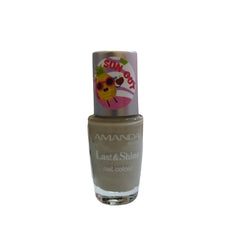 AMANDA LAST & SHINE NAIL COLOUR 643 - Anwar Store