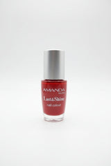AMANDA LAST SHINE NAIL COLOUR 704 - Anwar Store