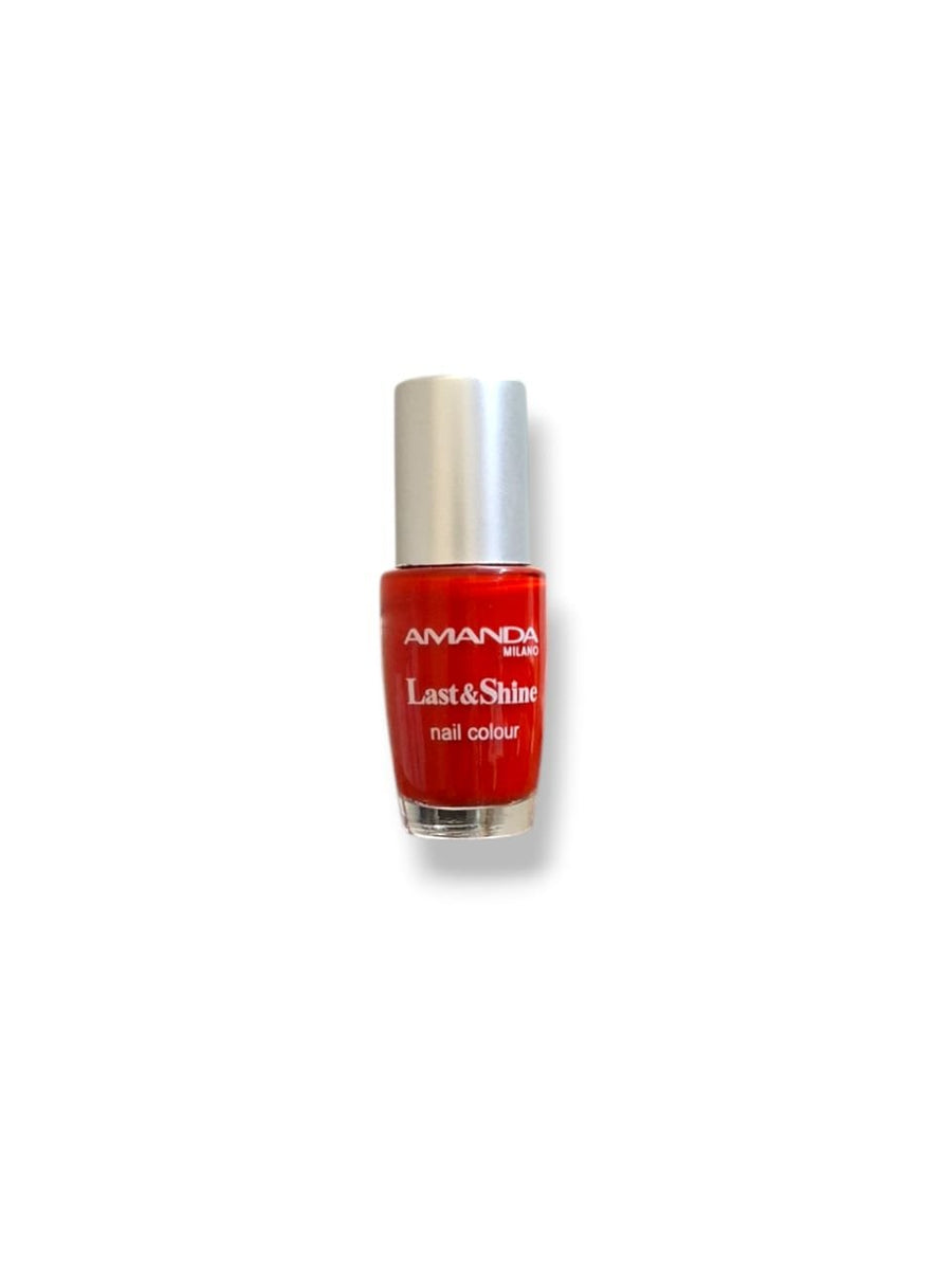 AMANDA LAST & SHINE NAIL POLISH 273 - Anwar Store