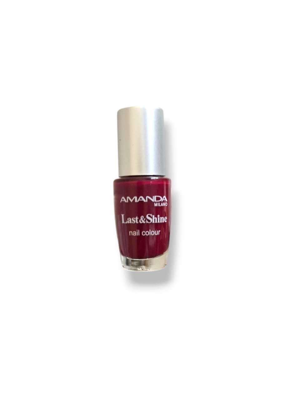AMANDA LAST & SHINE NAIL POLISH 278 - Anwar Store