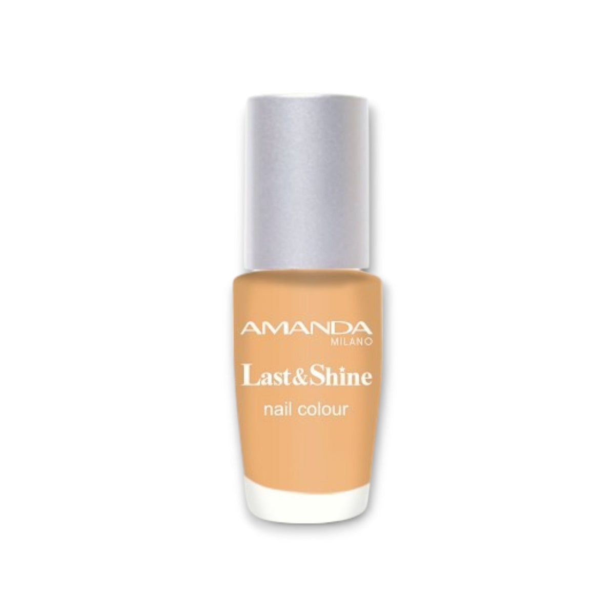 Amanda - Last&Shine- Nude Nation- Nail Polish NO :470 - Anwar Store