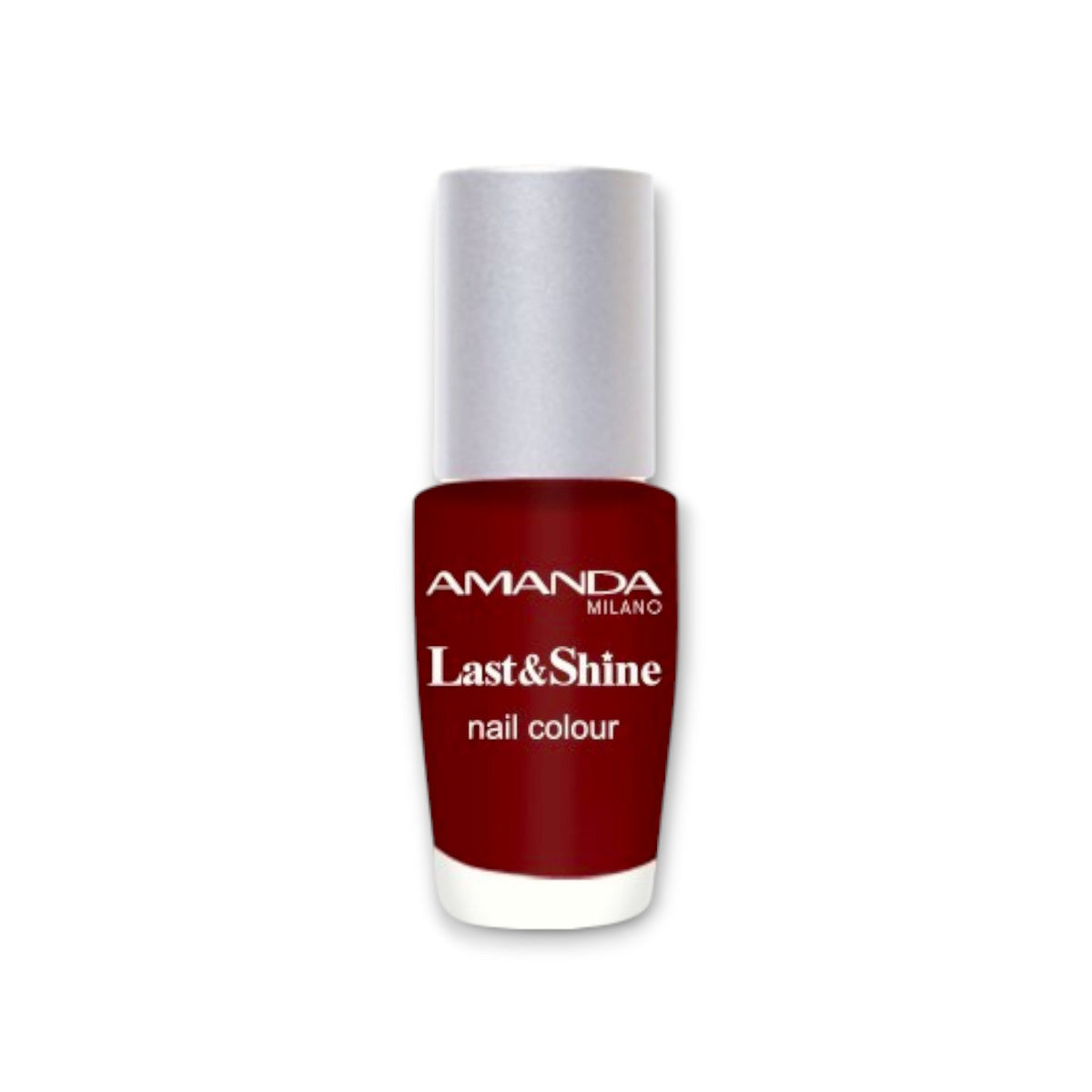 Amanda - Last&Shine- Nude Nation- Nail Polish NO :480 - Anwar Store
