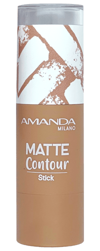 AMANDA MATTE CONTOUR STICK 1 - Anwar Store