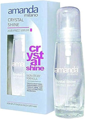 Amanda Milano Crystal Shine Hair Serum 40ml - Anwar Store