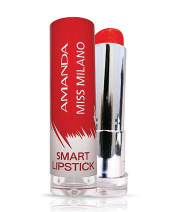 AMANDA SMART MATTE LIPSTICK - 7 - Anwar Store