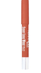 AMANDA SUPER LONG WEAR (02) MATTE LIPSTICK - Anwar Store
