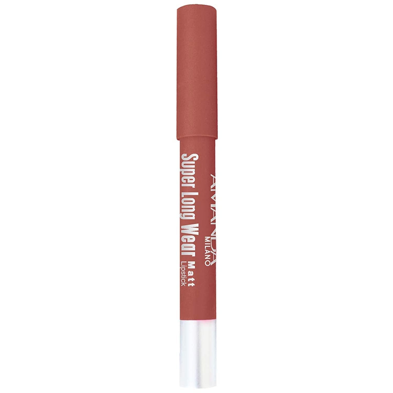AMANDA SUPER LONG WEAR (03) MATTE LIPSTICK - Anwar Store