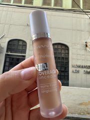 AMANDA TEINT (4) PERFECTION CONCEALER - Anwar Store