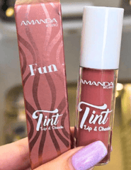AMANDA TINT LIP AND CHEEK 05 - Anwar Store