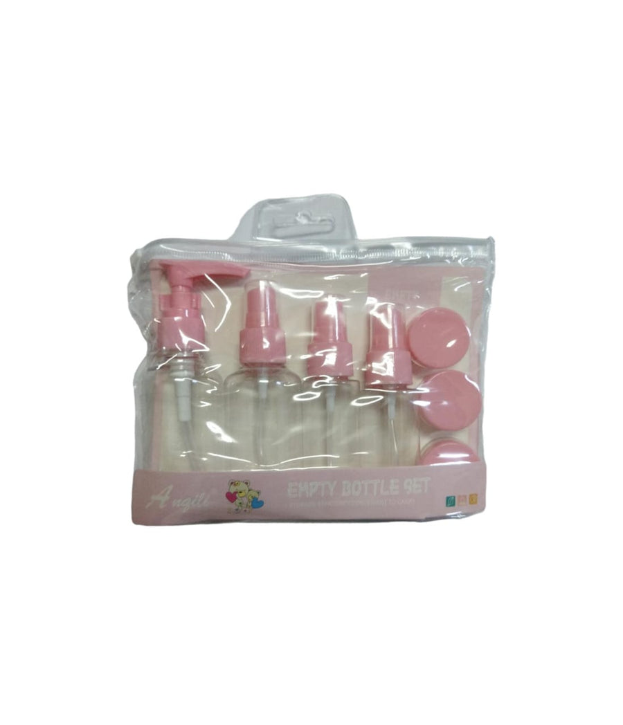 ANGILI EMPTY BOTTLE SET - Anwar Store