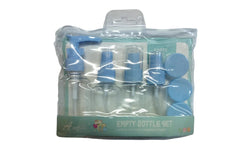 ANGILI EMPTY BOTTLE SET - Anwar Store
