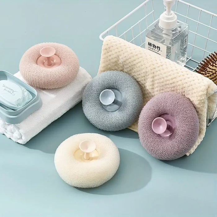 ANNINA SPA BATH BALL MASSAGE - Anwar Store