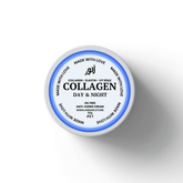 ANWAR COLLAGEN ELASTIN VITB5 & E CREAM GEL 50gm - Anwar Store