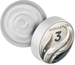 ANWAR PLEX 3 HAIR MASK 180gm - Anwar Store