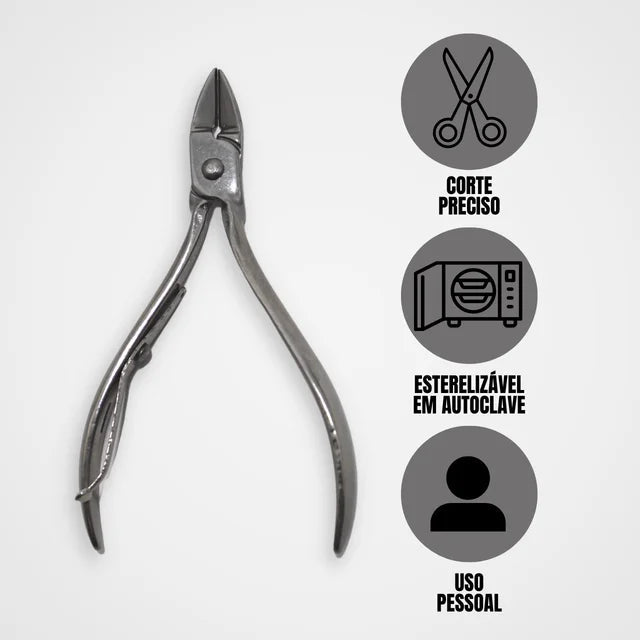 AOYASIYURE NAIL TOOLS - Anwar Store