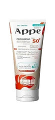 APPE SUNSCREEN GEL CREAME SPF50+ 60ML - Anwar Store