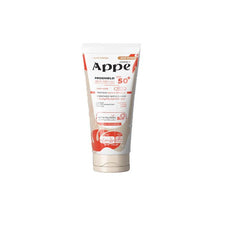 APPE SUNSCREEN LIGHT TINTED SPF50+ 60ML - Anwar Store