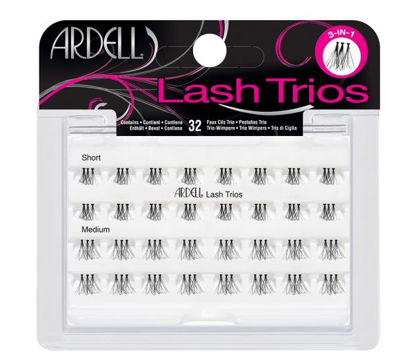 ARDELL LASH TRIOS - Anwar Store