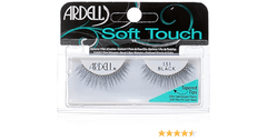 ARDELL SOFT TOUCH LASHES 151 BLACK - Anwar Store