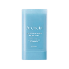 ARENCIA SUN STICK SPF50+ HYALURONIC ACID CERAMIDE 18 G - Anwar Store