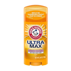 ARM & HAMMER POWDER FRESH DEODORANT ULTRA MAX 73G