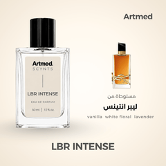 Artmed Scynts Lbr Intense Perfume 50 ml | عطر أرتميد 50 مل - Anwar Store
