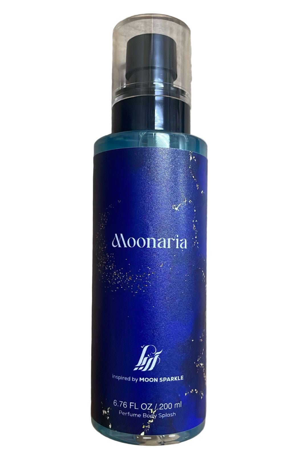 ARYA MOONARIA BODY SPLASH 200ML - Anwar Store