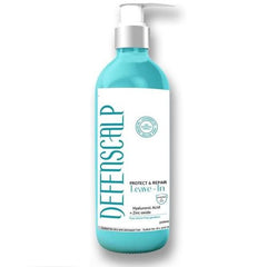 Aspire Defenscalp Leave-in 300ml - منتج لكثافة الشعر Defenscalp 300 مل