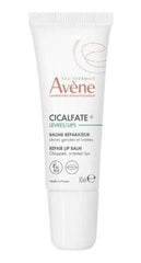Avene Cicalfate Lips Repair Balm 10ml - Anwar Store