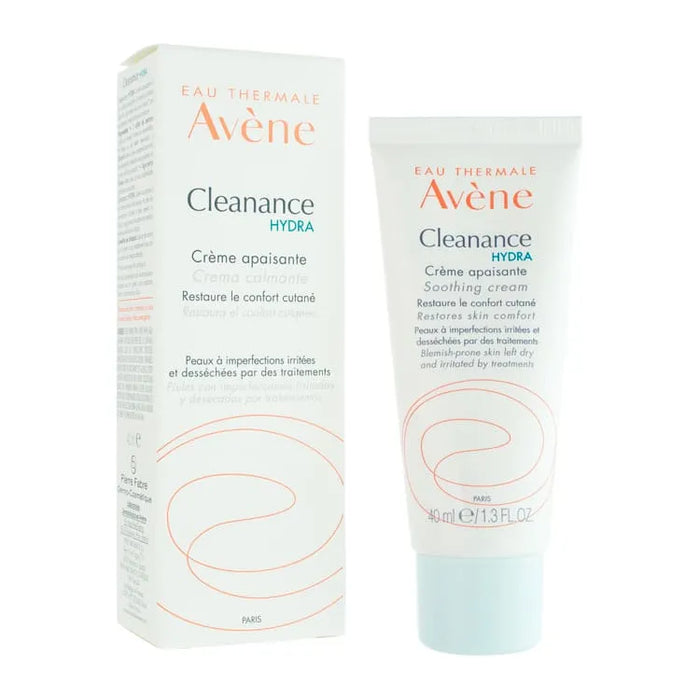 Avene Cleanance Hydra 40 ml | عناية شخصية أفين 40 مل