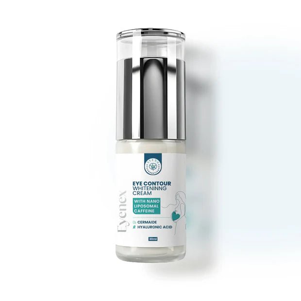 AVENS EYENEX EYE CONTOUR WHITENING CREAM 30 ML - Anwar Store
